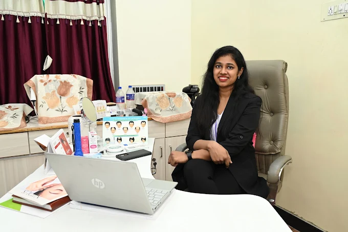 Dr. Brindha Thangraj
