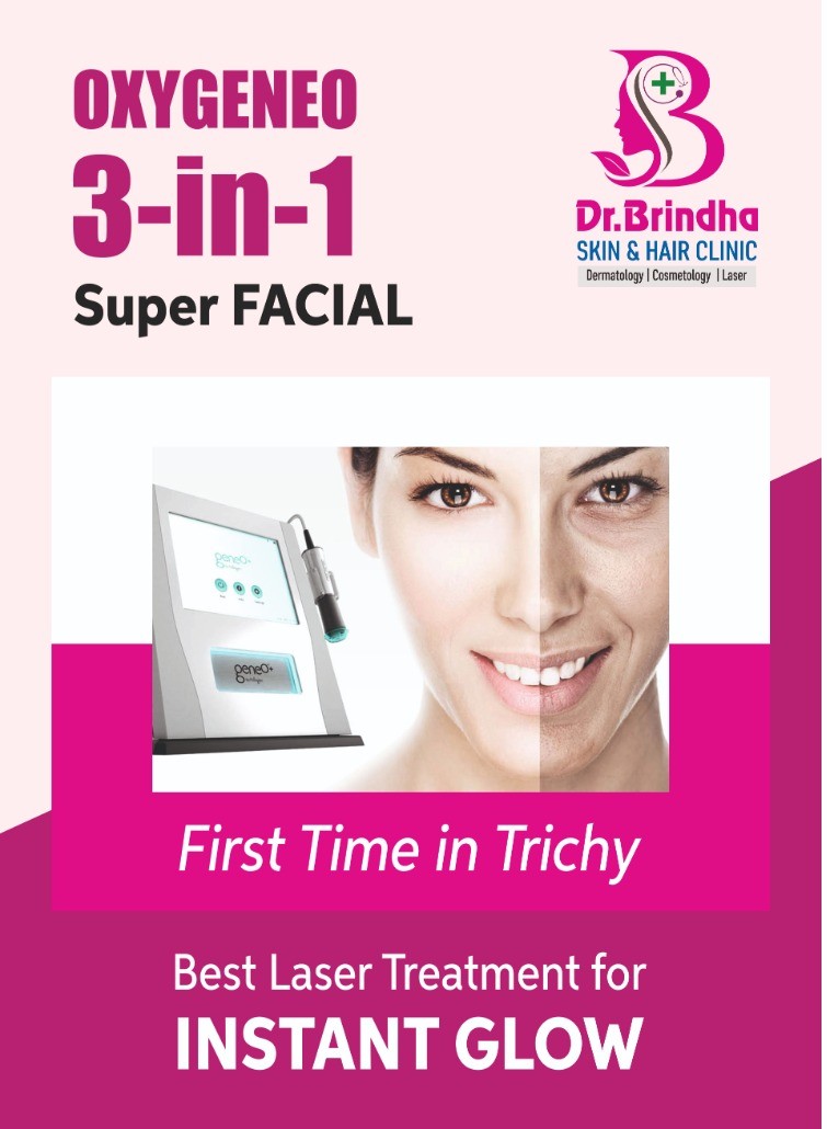 Laser Treatment