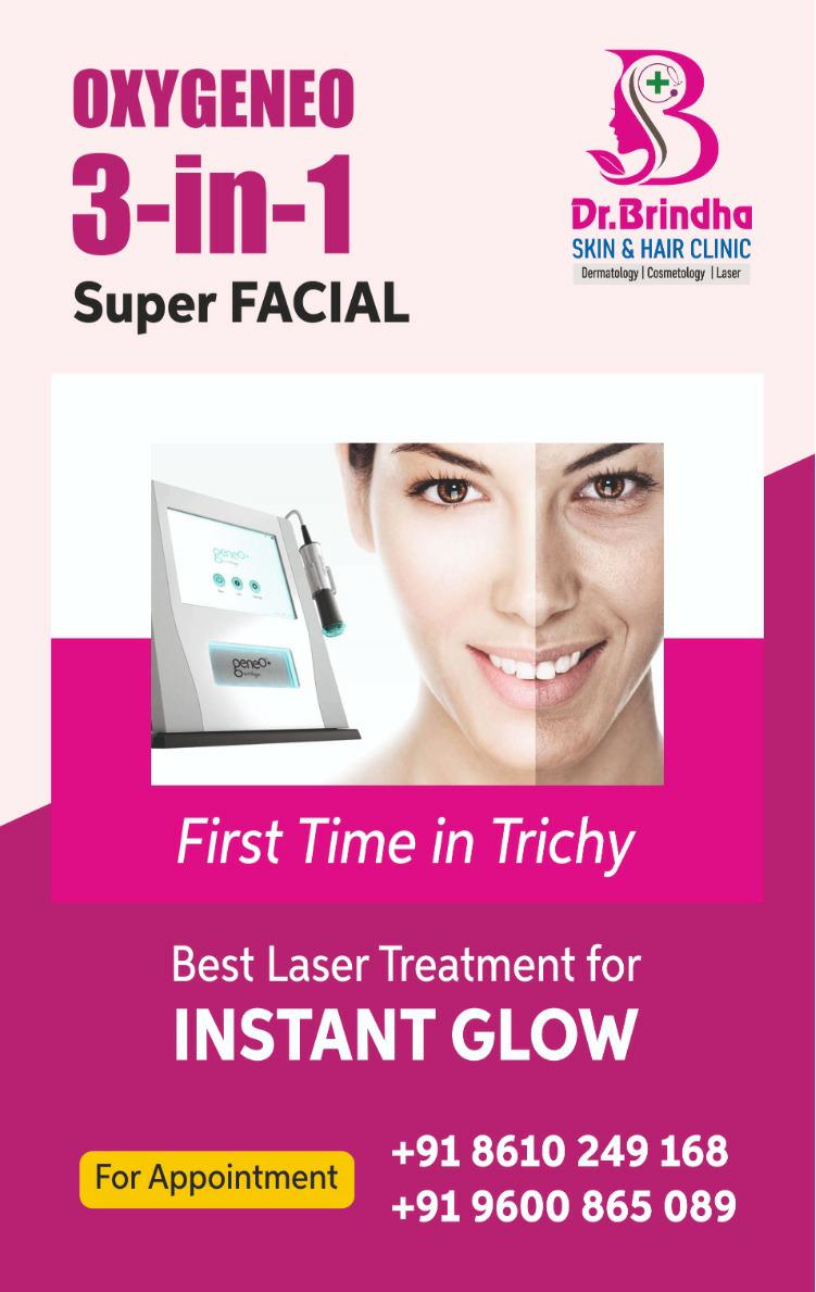Facial Treatment