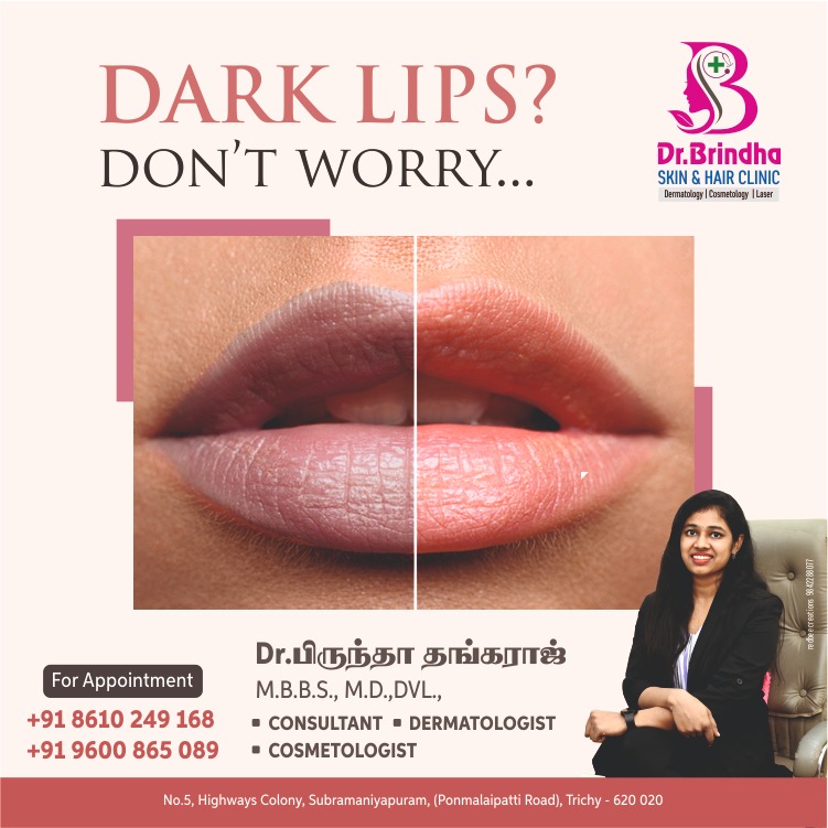 Lip Treatment