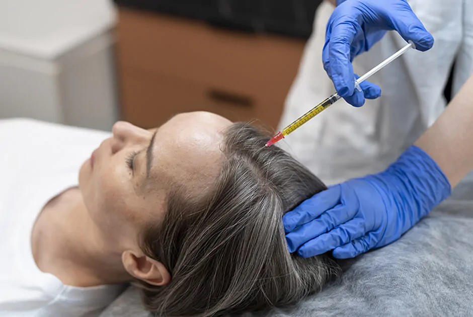 PRP Therapy